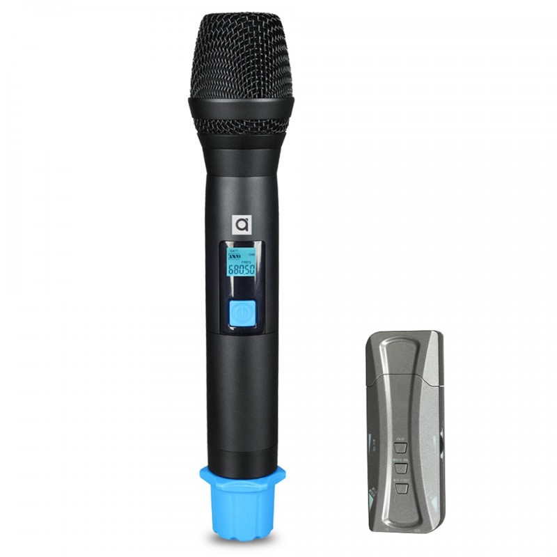 Micro không dây ALPHA WORKS A1